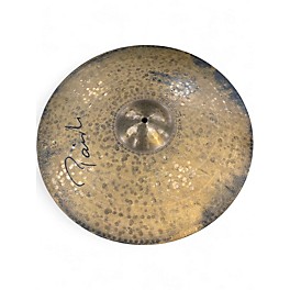 Used Paiste 20in Signature Dark Energy Ride Mark I Cymbal