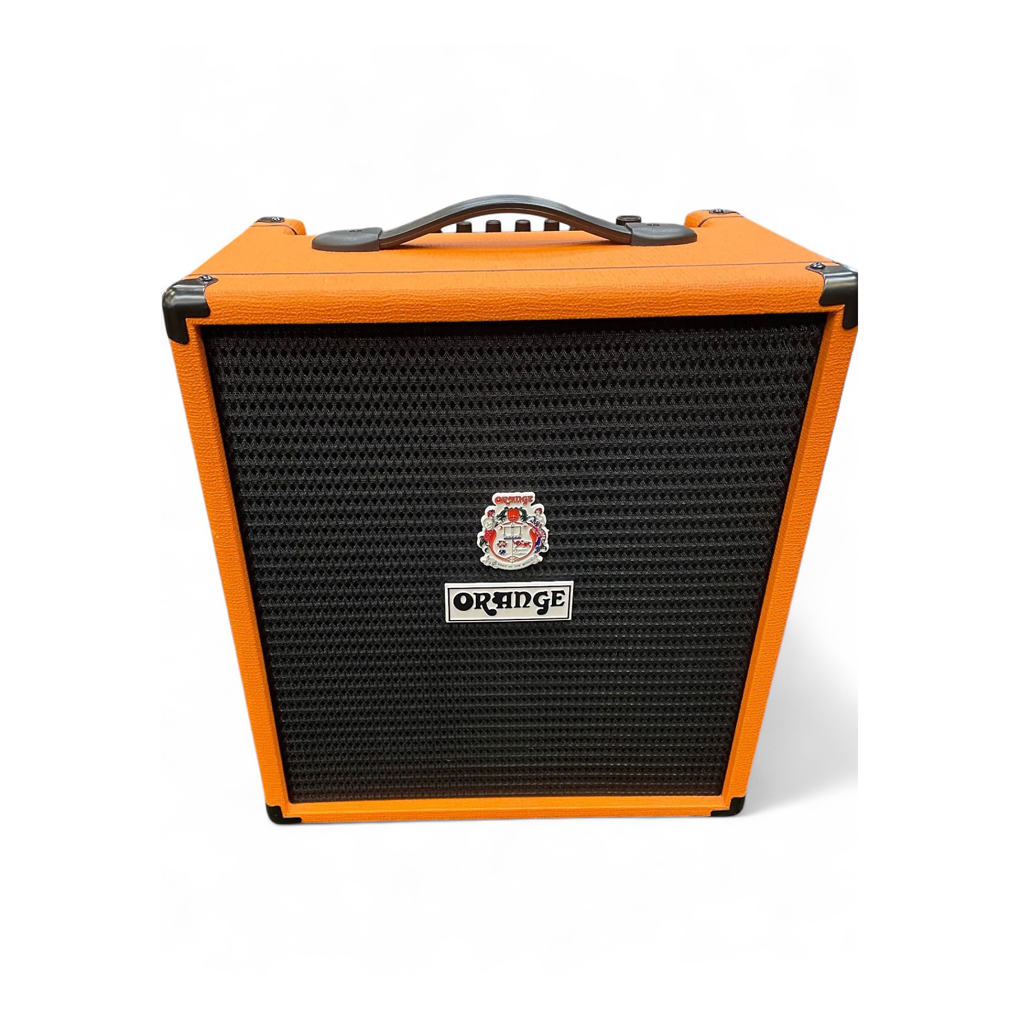 ベース ORANGE / CRUSH BASS 50 LTD Orange - Crush Bass 50 – Steve's Music Store