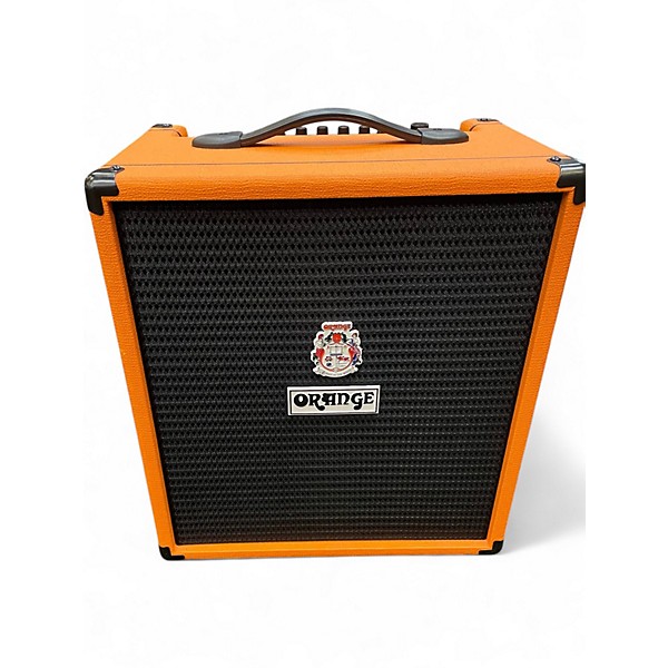 ベース ORANGE / CRUSH BASS 50 LTD Amazon | ORANGE Crush Pix 50W Bass Amp Combo, Solid State