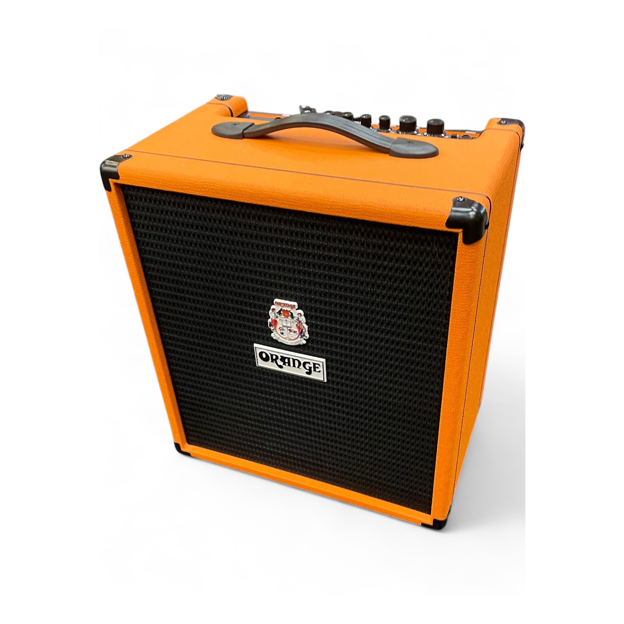 ベース ORANGE / CRUSH BASS 50 LTD Amazon.com: Orange Crush50 Bass Guitar Combo 1x12 50 Watts