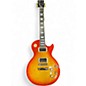 Used Gibson Les Paul 100 Traditional Cherry Sunburst Solid Body Electric Guitar thumbnail