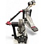 Used DW 9000 Series Double Double Bass Drum Pedal