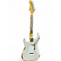 Used 2024 G&L Custom Shop Legacy Relic White Blonde Solid Body Electric Guitar