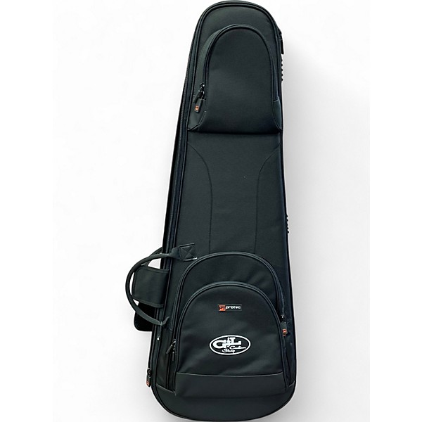 Used 2024 G&L Custom Shop Legacy Relic White Blonde Solid Body Electric Guitar