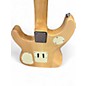 Used Sawtooth ES Hybrid Natural Solid Body Electric Guitar