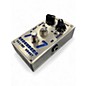 Used Rodenberg GAS-707 NG CLEAN BOOST Effect Pedal