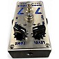 Used Rodenberg GAS-707 NG CLEAN BOOST Effect Pedal