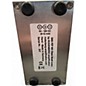 Used Rodenberg GAS-707 NG CLEAN BOOST Effect Pedal