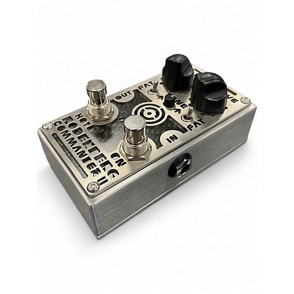 Used Rodenberg COMMANER II Effect Pedal