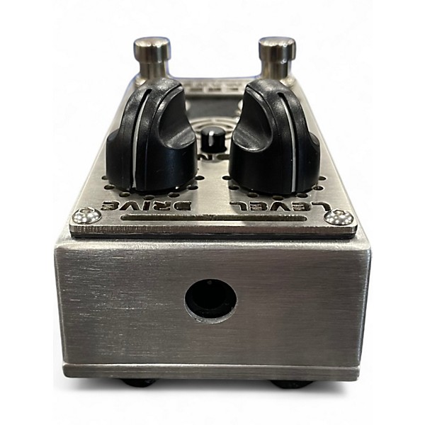 Used Rodenberg COMMANER II Effect Pedal