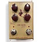 Used J.Rockett Audio Designs Archer Select Effect Pedal thumbnail