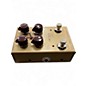 Used J.Rockett Audio Designs Archer Select Effect Pedal