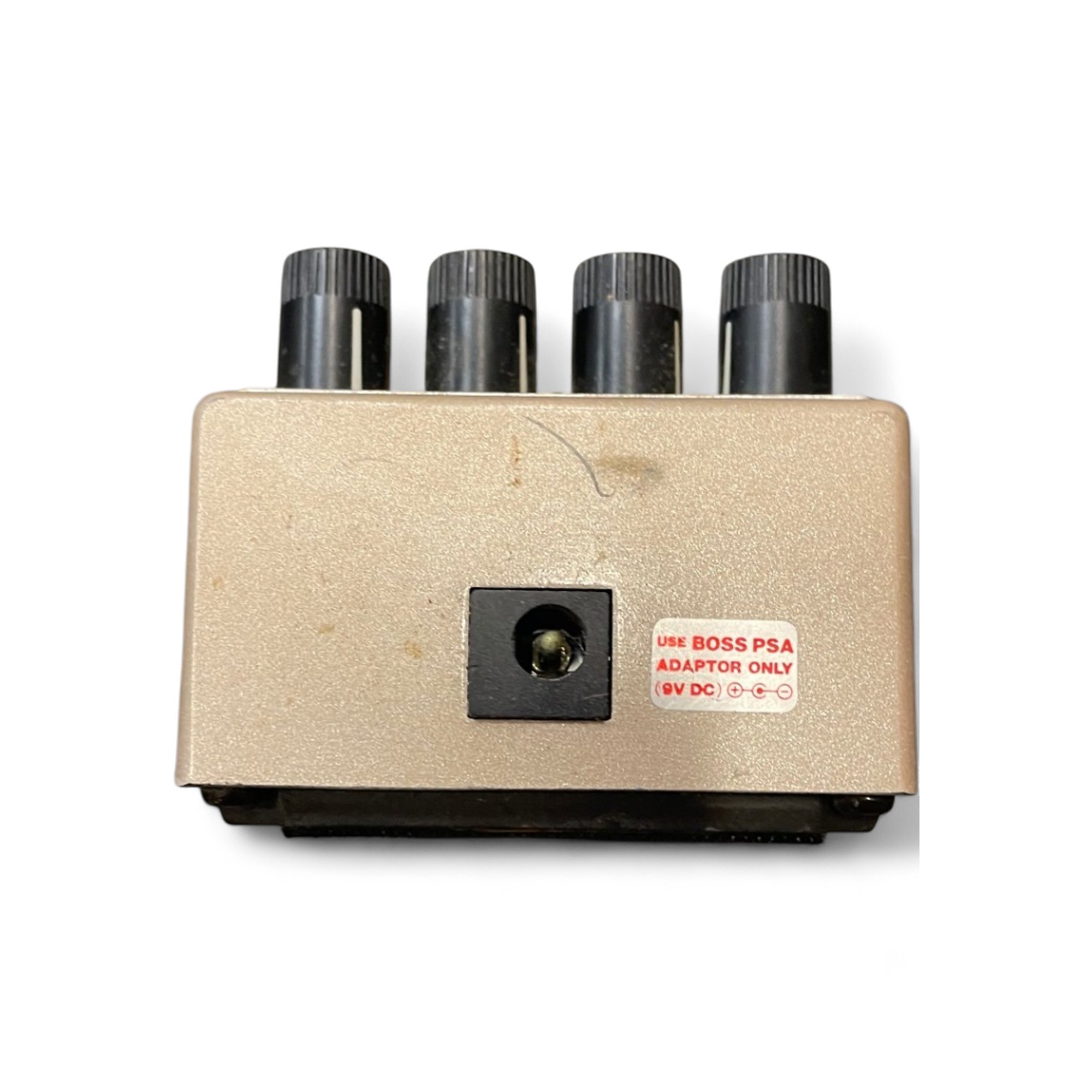 ギター BOSS AW3 Boss AW-3 Dynamic Wah - YouTube