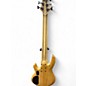 Used ESP LTD B206SM 6 String Natural Electric Bass Guitar