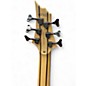 Used ESP LTD B206SM 6 String Natural Electric Bass Guitar