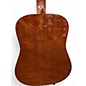 Used Martin D-18 Custom Shop Natural Acoustic Guitar