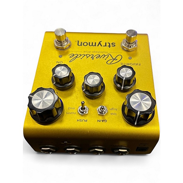 Strymon Riverside【美品】 Strymon Riverside – United States