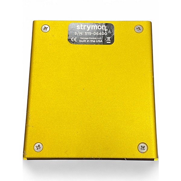 【アキンフェンワさん専用】STRYMON Riverside Strymon Riverside Multistage Drive Pedal | Sweetwater