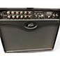 Used Peavey Triple XXX 120W Tube Guitar Amp Head thumbnail