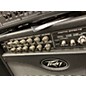 Used Peavey Triple XXX 120W Tube Guitar Amp Head