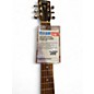 Used Simon & Patrick Songsmith AT3 SF Faded Bourbon Burst Acoustic Electric Guitar