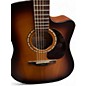 Used Simon & Patrick Songsmith AT3 SF Faded Bourbon Burst Acoustic Electric Guitar