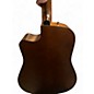 Used Simon & Patrick Songsmith AT3 SF Faded Bourbon Burst Acoustic Electric Guitar