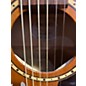 Used Simon & Patrick Songsmith AT3 SF Faded Bourbon Burst Acoustic Electric Guitar