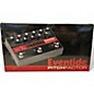 Used Eventide Pitch Factor Harmonizer Effect Pedal