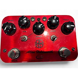 Used J.Rockett Audio Designs Allan Holdsworth Effect Pedal
