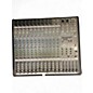 Used Mackie PROFX16 Unpowered Mixer thumbnail
