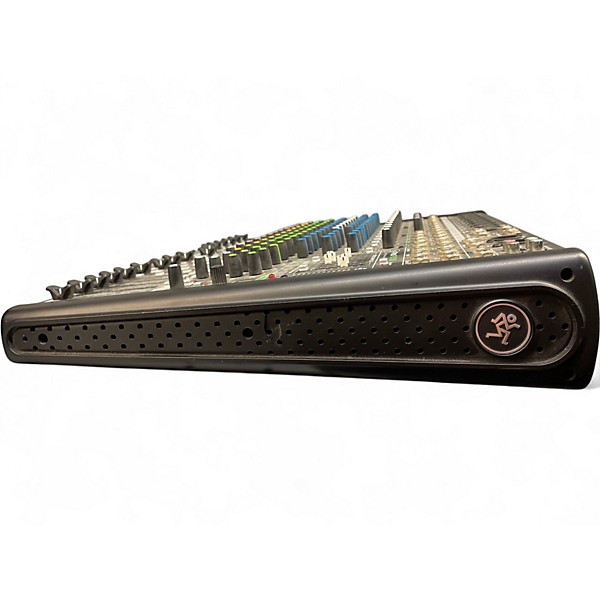 Used Mackie PROFX16 Unpowered Mixer