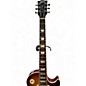 Used 2019 Gibson Les Paul Classic SATIN ICED TEA BURST Solid Body Electric Guitar