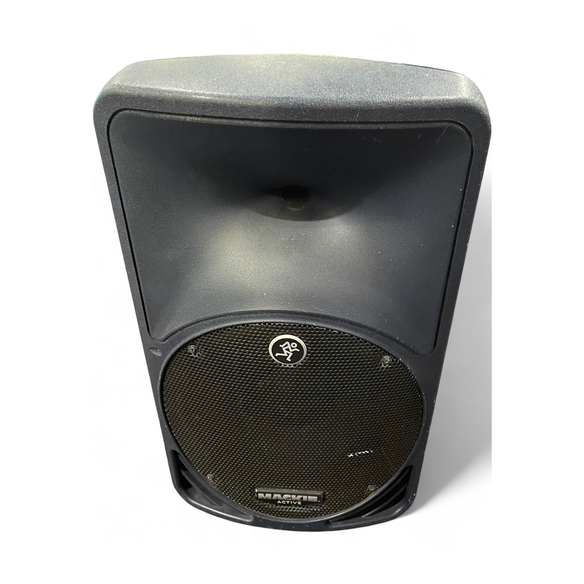Subwoofer Mackie Speakers Guitar Center Loudspeaker Mackie Srm 350