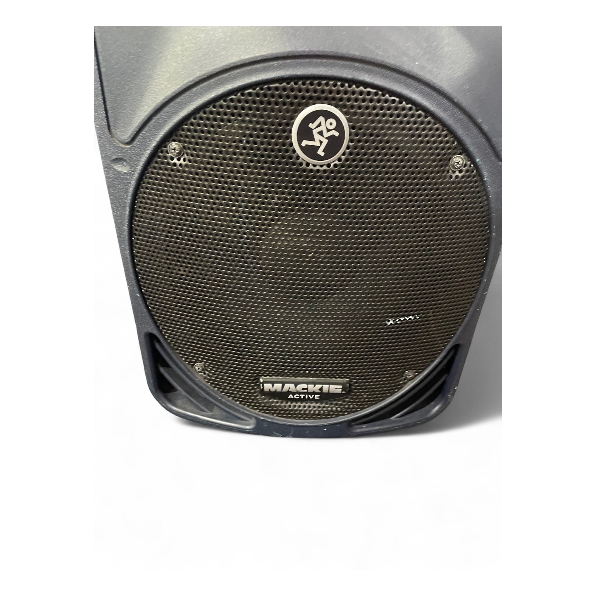 Used Mackie SRM350 Powered Speaker | Guitar Center