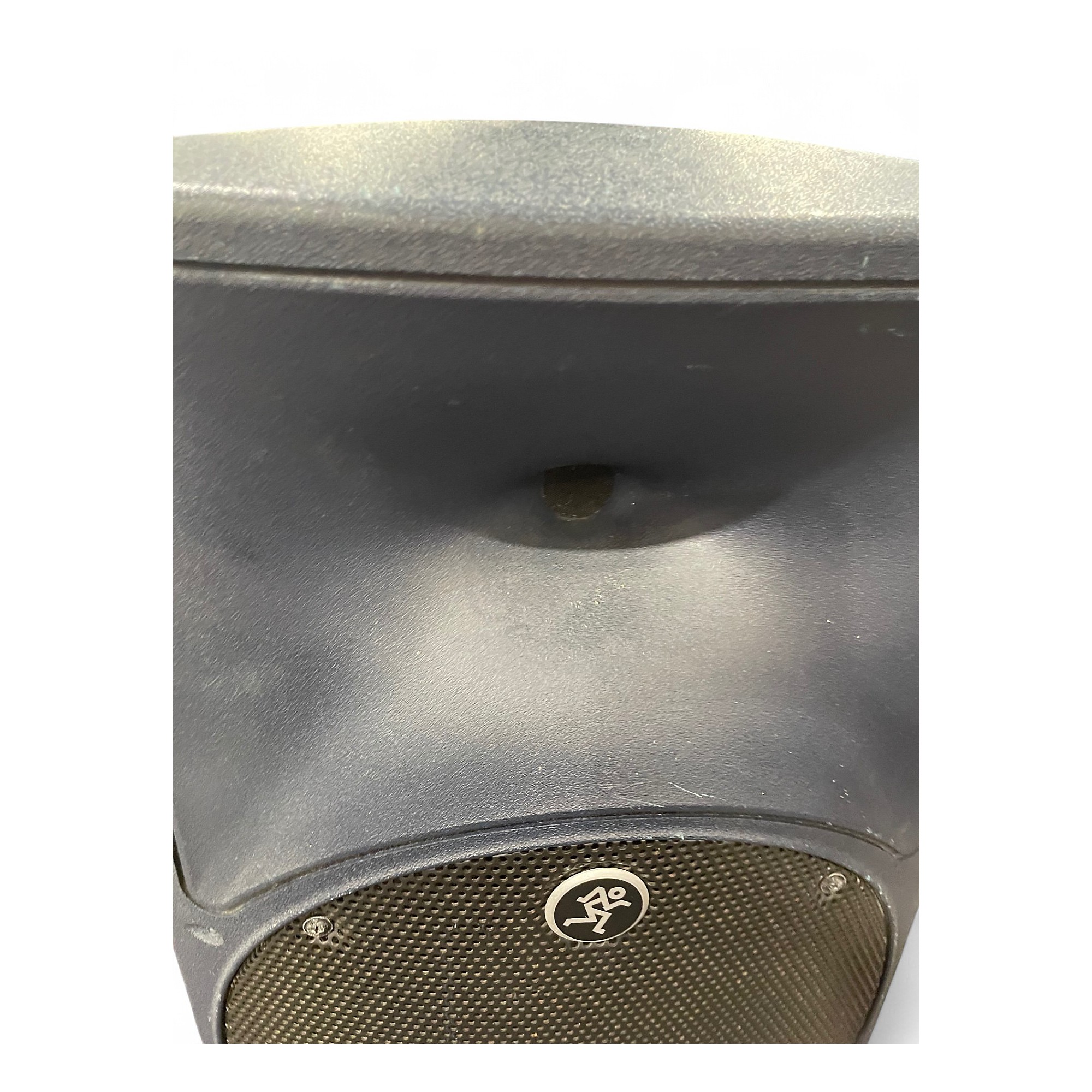 Used Mackie SRM350 Powered Speaker | Guitar Center