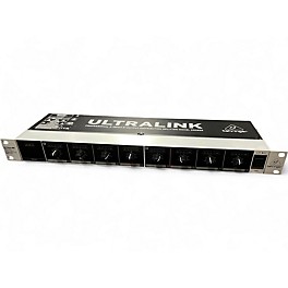 Used Behringer DS2800 Audio Converter