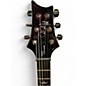 Used PRS SE Mark Holcomb BLUE FADE Solid Body Electric Guitar