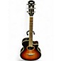 Used Yamaha APX700II 2 Color Sunburst Acoustic Guitar thumbnail