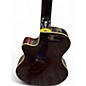 Used Yamaha APX700II 2 Color Sunburst Acoustic Guitar