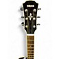 Used Yamaha APX700II 2 Color Sunburst Acoustic Guitar