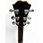Used Yamaha APX700II 2 Color Sunburst Acoustic Guitar