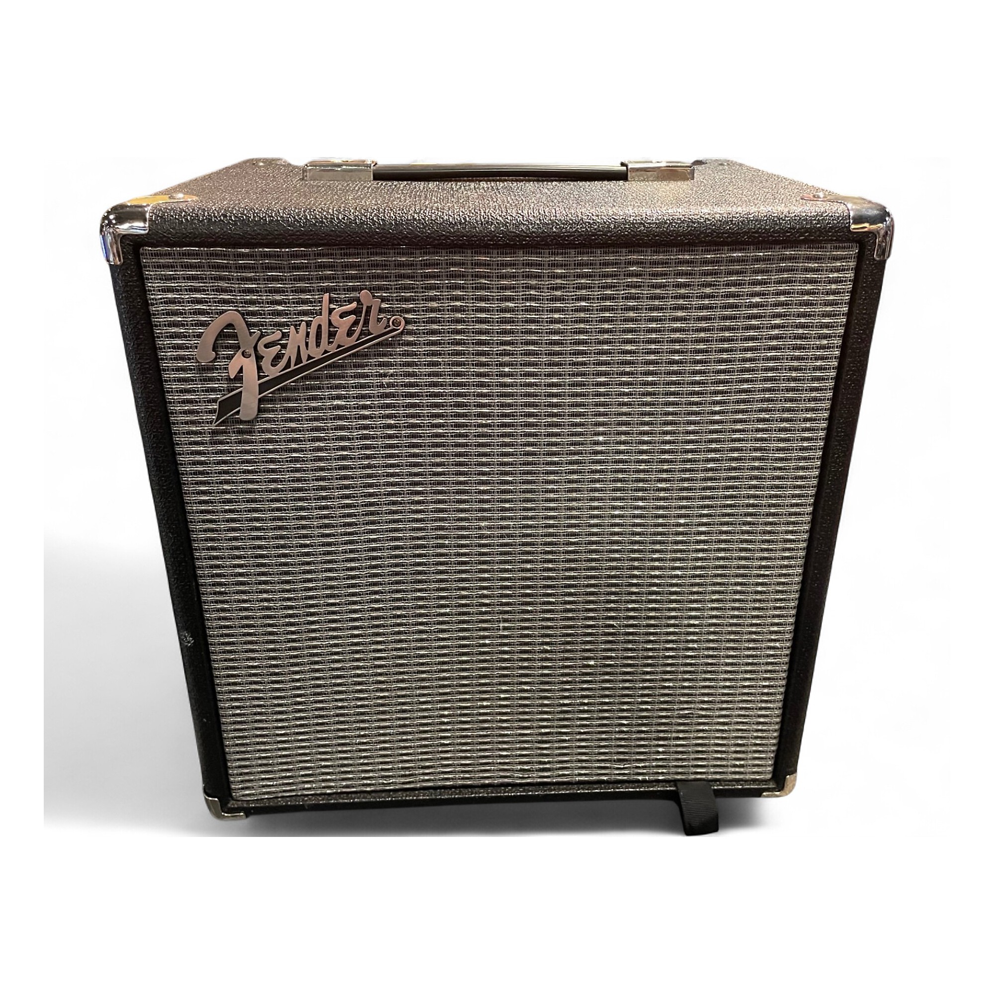 Used Fender Rumble 25 25W 1x8 Bass Combo Amp | Guitar Center