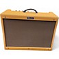 Used Fender Blues Deluxe Reissue 40W 1x12 Tweed Tube Guitar Combo Amp thumbnail