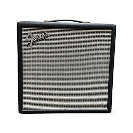 Used Fender SC112 Enclosure Guitar Cabinet