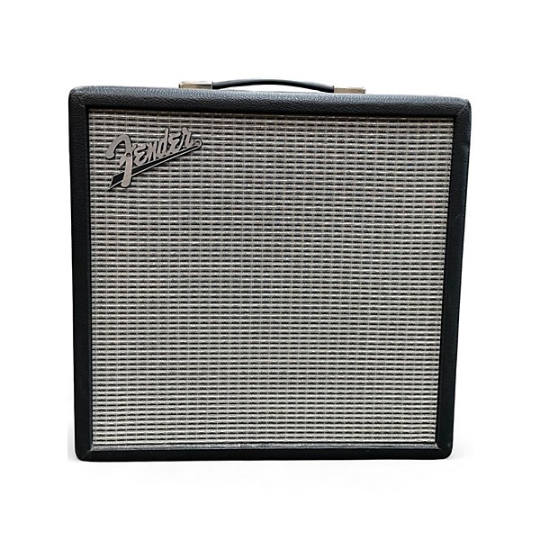 Used Fender SC112 Enclosure Guitar Cabinet