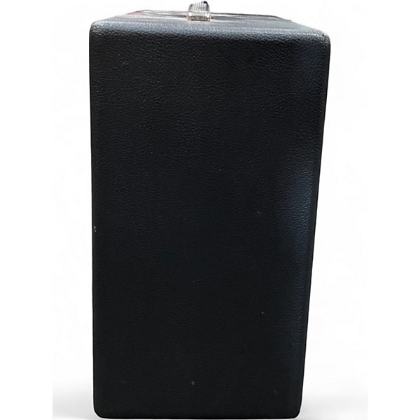 Used Fender SC112 Enclosure Guitar Cabinet