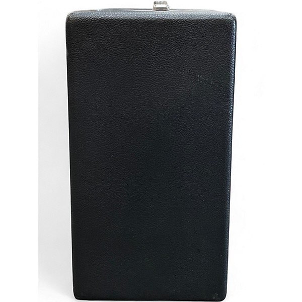 Used Fender SC112 Enclosure Guitar Cabinet