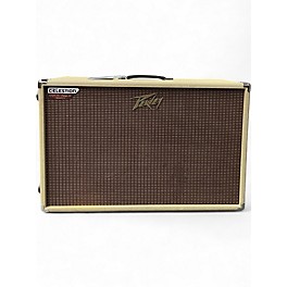 Used Peavey 212C Guitar Cabinet