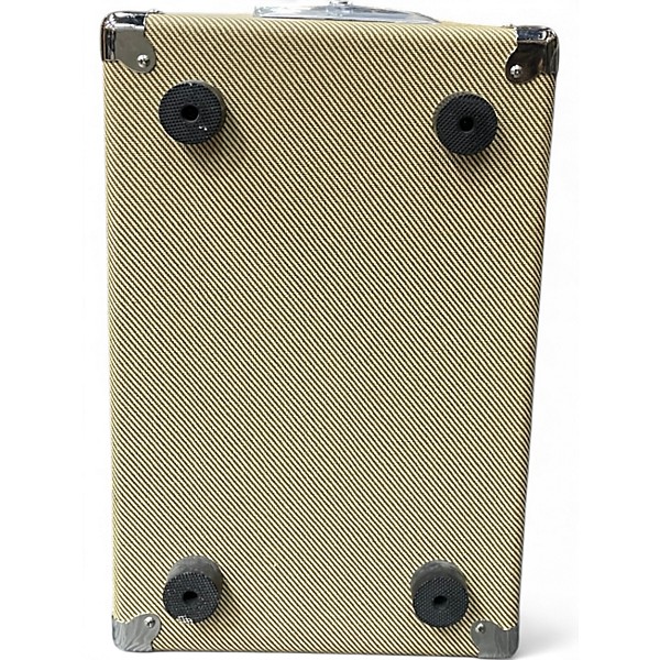 Used Peavey 212C Guitar Cabinet